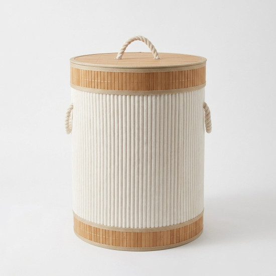 Straw Basket